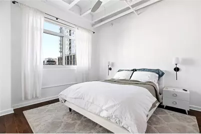 805 Peachtree Street NE #321, Atlanta, GA 30308 - Photo 12