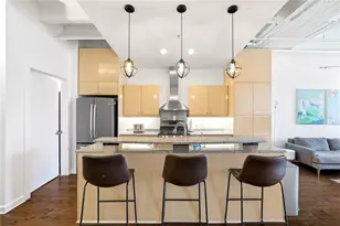 805 Peachtree St NE, Atlanta, GA 30308 - Photo 8