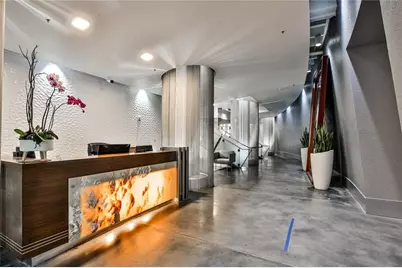 805 Peachtree Street NE #321, Atlanta, GA 30308 - Photo 4