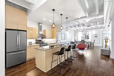 805 Peachtree Street NE #321, Atlanta, GA 30308 - Photo 2