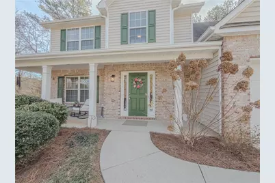 3100 Oak Ridge Lane, Loganville, GA 30052 - Photo 4