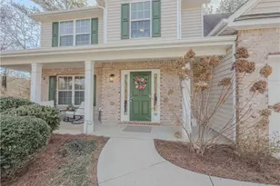 3100 Oak Ridge Ln, Loganville, GA 30052 - Photo 4