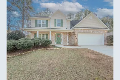 3100 Oak Ridge Lane, Loganville, GA 30052 - Photo 2
