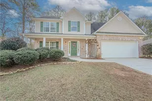 3100 Oak Ridge Ln, Loganville, GA 30052 - Photo 2