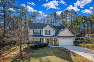 3100 Oak Ridge Ln, Loganville, GA 30052 - Photo 1