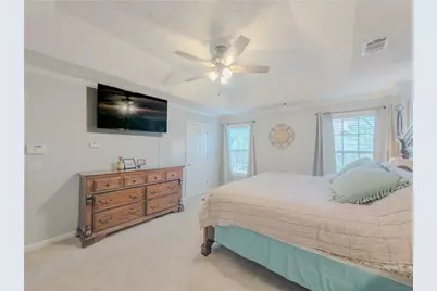 3100 Oak Ridge Lane, Loganville, GA 30052 - Photo 22