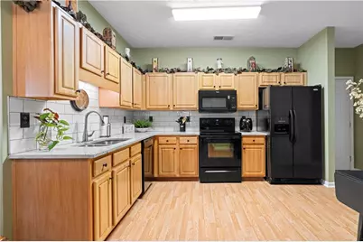 3731 Villa Springs Circle, Powder Springs, GA 30127 - Photo 12