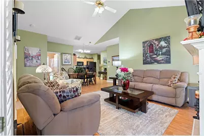 3731 Villa Springs Circle, Powder Springs, GA 30127 - Photo 6