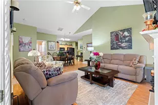 3731 Villa Springs Cir, Powder Springs, GA 30127 - Photo 6