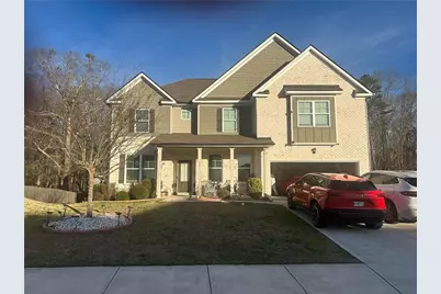 107 Paxton Lane, Jefferson, GA 30549 - Photo 1