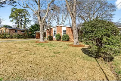 2439 Little John Trail SE, Marietta, GA 30067 - Photo 2