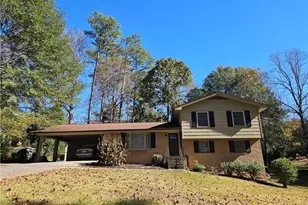 3175 Foxwood Trail, Smyrna, GA 30082 - Photo 1