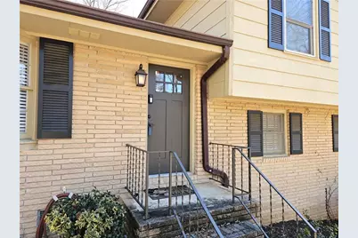 3175 Foxwood Trail, Smyrna, GA 30082 - Photo 2