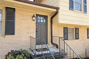 3175 Foxwood Trail, Smyrna, GA 30082 - Photo 2