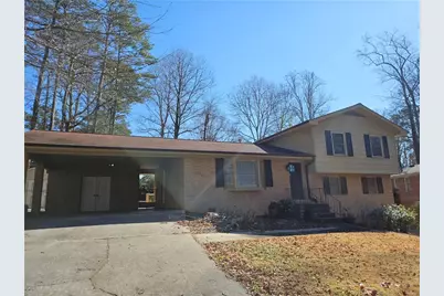 3175 Foxwood Trail, Smyrna, GA 30082 - Photo 12