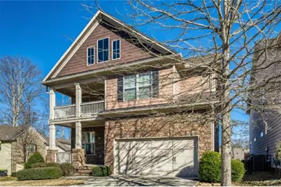 5972 Stone Fly Cove SE, Mableton, GA 30126 - Photo 2