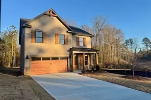 105 Everwood Ct, Dallas, GA 30132 - Photo 4