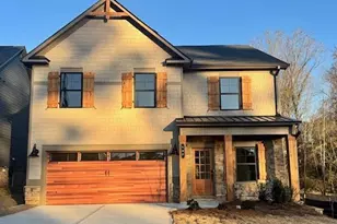 105 Everwood Ct, Dallas, GA 30132 - Photo 2