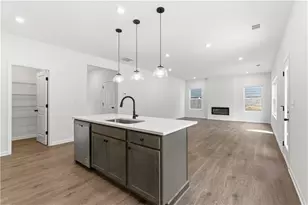 105 Everwood Ct, Dallas, GA 30132 - Photo 4