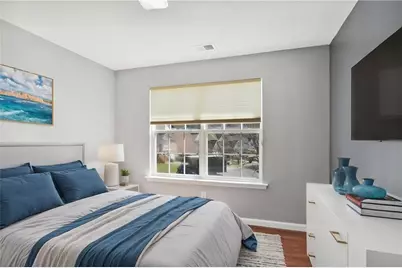 2400 Hampton Estates Drive SW, Marietta, GA 30008 - Photo 12