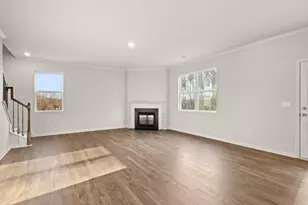 4023 Peregrine Wy, Gainesville, GA 30506 - Photo 10