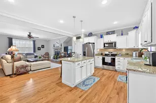 4526 Old Princeton Ridge, Gainesville, GA 30506 - Photo 8