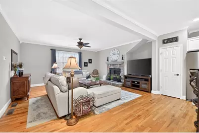 4526 Old Princeton Ridge, Gainesville, GA 30506 - Photo 18