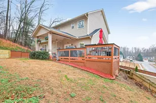 4526 Old Princeton Ridge, Gainesville, GA 30506 - Photo 46