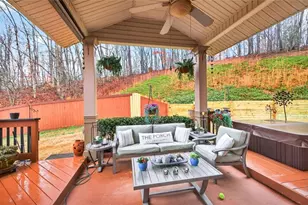 4526 Old Princeton Ridge, Gainesville, GA 30506 - Photo 38