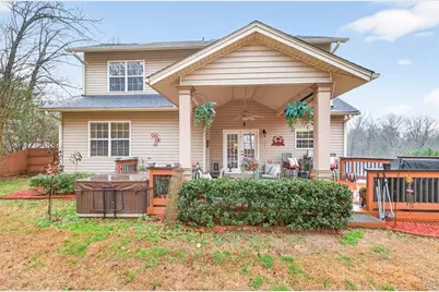 4526 Old Princeton Ridge, Gainesville, GA 30506 - Photo 44