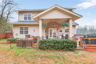 4526 Old Princeton Ridge, Gainesville, GA 30506 - Photo 44