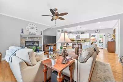 4526 Old Princeton Ridge, Gainesville, GA 30506 - Photo 20