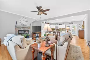 4526 Old Princeton Ridge, Gainesville, GA 30506 - Photo 20