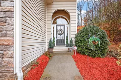 4526 Old Princeton Ridge, Gainesville, GA 30506 - Photo 2