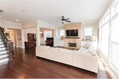 1730 Glenhaven Cove, Lawrenceville, GA 30043 - Photo 6