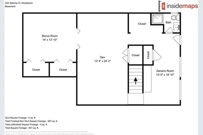 220 Sabrina Court, Woodstock, GA 30188 - Photo 24