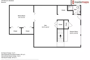 220 Sabrina Ct, Woodstock, GA 30188 - Photo 24