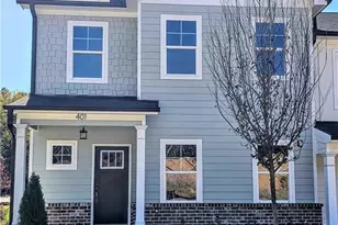 401 Whitehorse Way, Conyers, GA 30094 - Photo 1