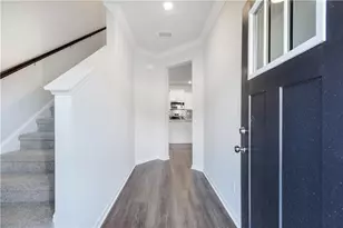 401 Whitehorse Way, Conyers, GA 30094 - Photo 2