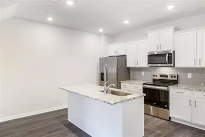 401 Whitehorse Way #42, Conyers, GA 30094 - Photo 4