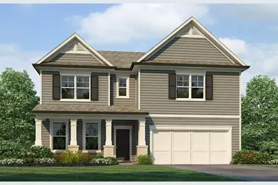 3046 Steinbeck Way, Atlanta, GA 30344 - Photo 2