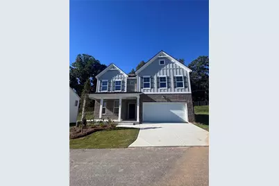 [Address not provided], Atlanta, GA 30344 - Photo 1