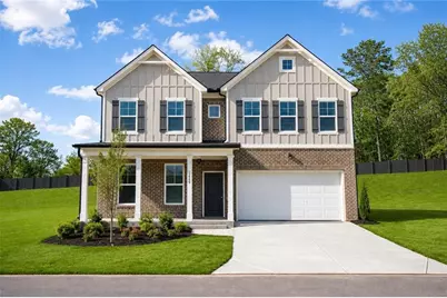 3046 Steinbeck Way, Atlanta, GA 30344 - Photo 1