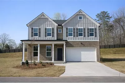 3046 Steinbeck Way, Atlanta, GA 30344 - Photo 2