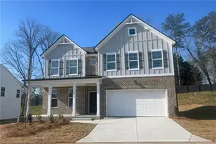 3046 Steinbeck Wy, Atlanta, GA 30344 - Photo 2