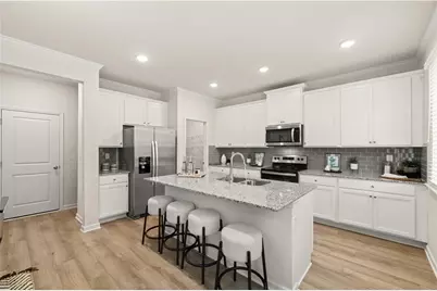 3046 Steinbeck Way, Atlanta, GA 30344 - Photo 8