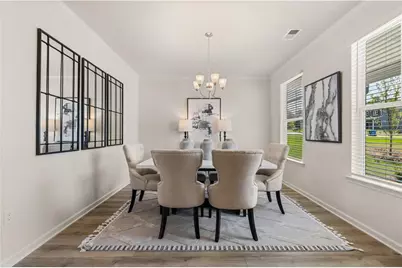 3046 Steinbeck Way, Atlanta, GA 30344 - Photo 4