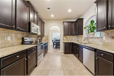 4068 Lake Manor Way, Atlanta, GA 30349 - Photo 8