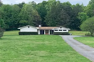 2435 Miller Ferry Rd SW, Calhoun, GA 30701 - Photo 1