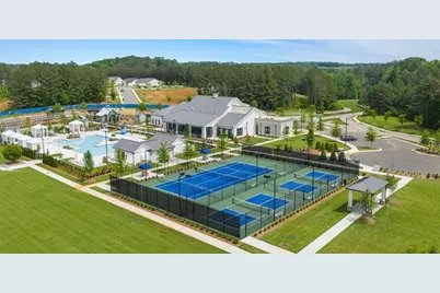 725 Brooke View Drive, Canton, GA 30115 - Photo 4